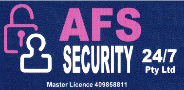 AFS Security