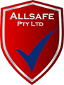 The Allsafe Controlroom Website