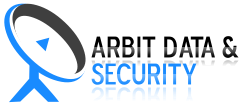 The Arbit Data & Security Controlroom Website