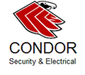 The Condor Security Controlroom Website