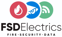 The FSD Electrics Controlroom Website