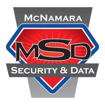 MSD Security & Data