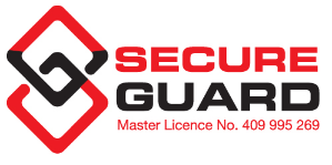 The Secure Guard Controlroom Website